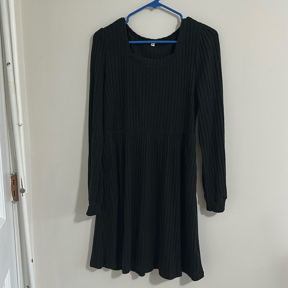 Babydoll dress
